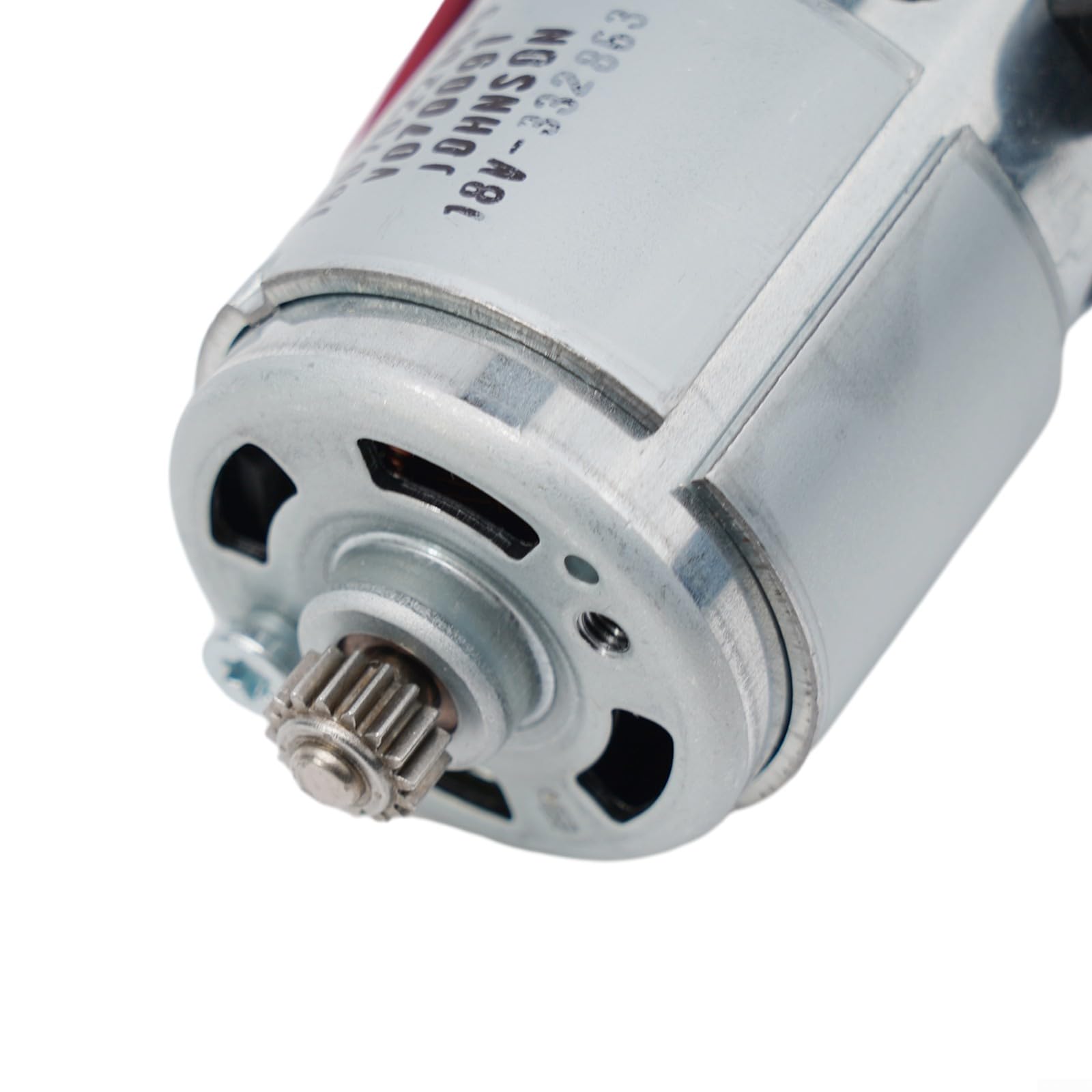 Für 18 V Akku-Bohrmaschinenmotor 160702266N für Bosch GSR180 LI GSR Für 18V 21 GSB180 LI GSB Für 18V 21 kompatibler Bohrschrauber Ersatz