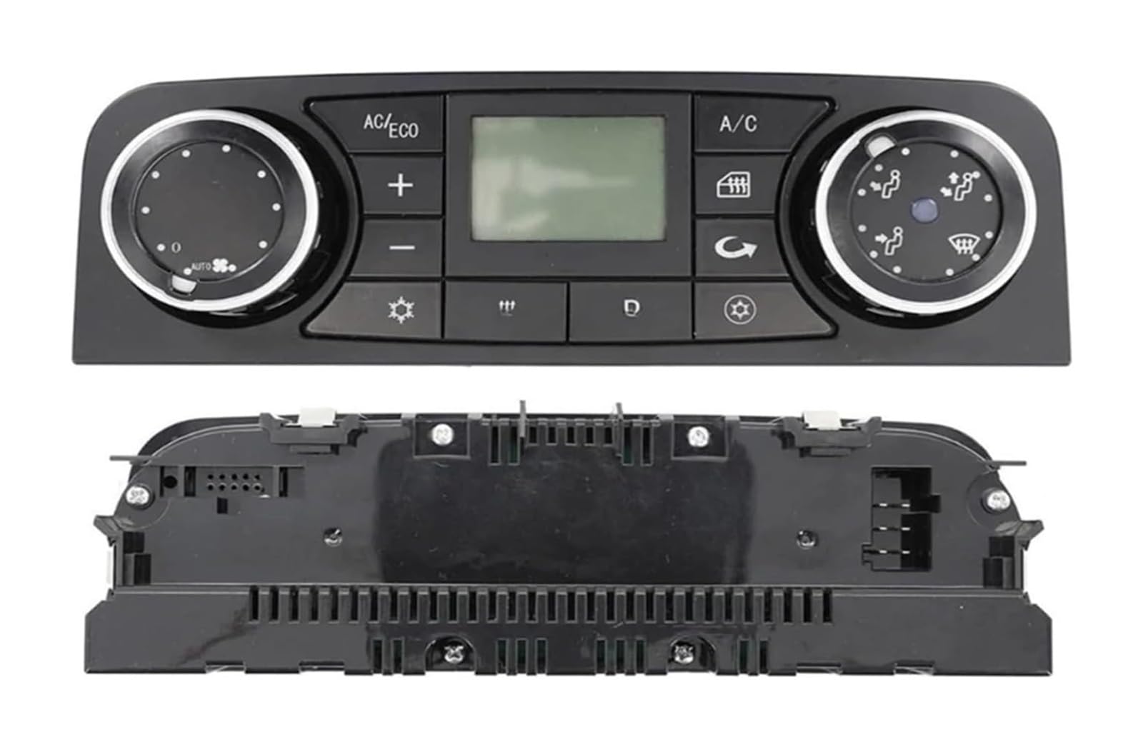 Coche Control Calentador Módulo Manual Módulos Control Climatización HVAC Conjunto Calefacción Y Aire Acondicionado 81619906106 81619906116 81619906128