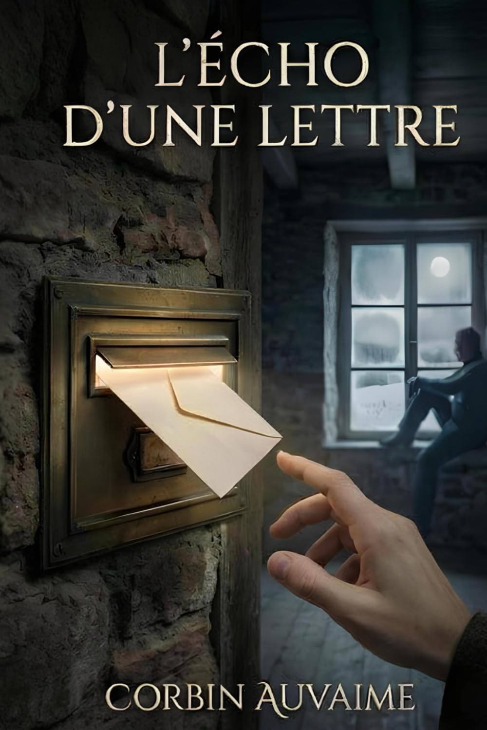 L'écho d'une lettre