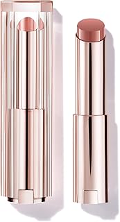 Lancôme Lip Idôle Squalane-12 Butterglow™ Hydrating Lip Balm – Instant Shine, 24H Hydration, and Buildable Color for Smooth & Moisturized Lips