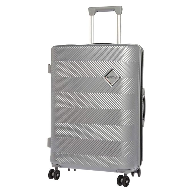 Buy American Tourister Polycarbonate 13 