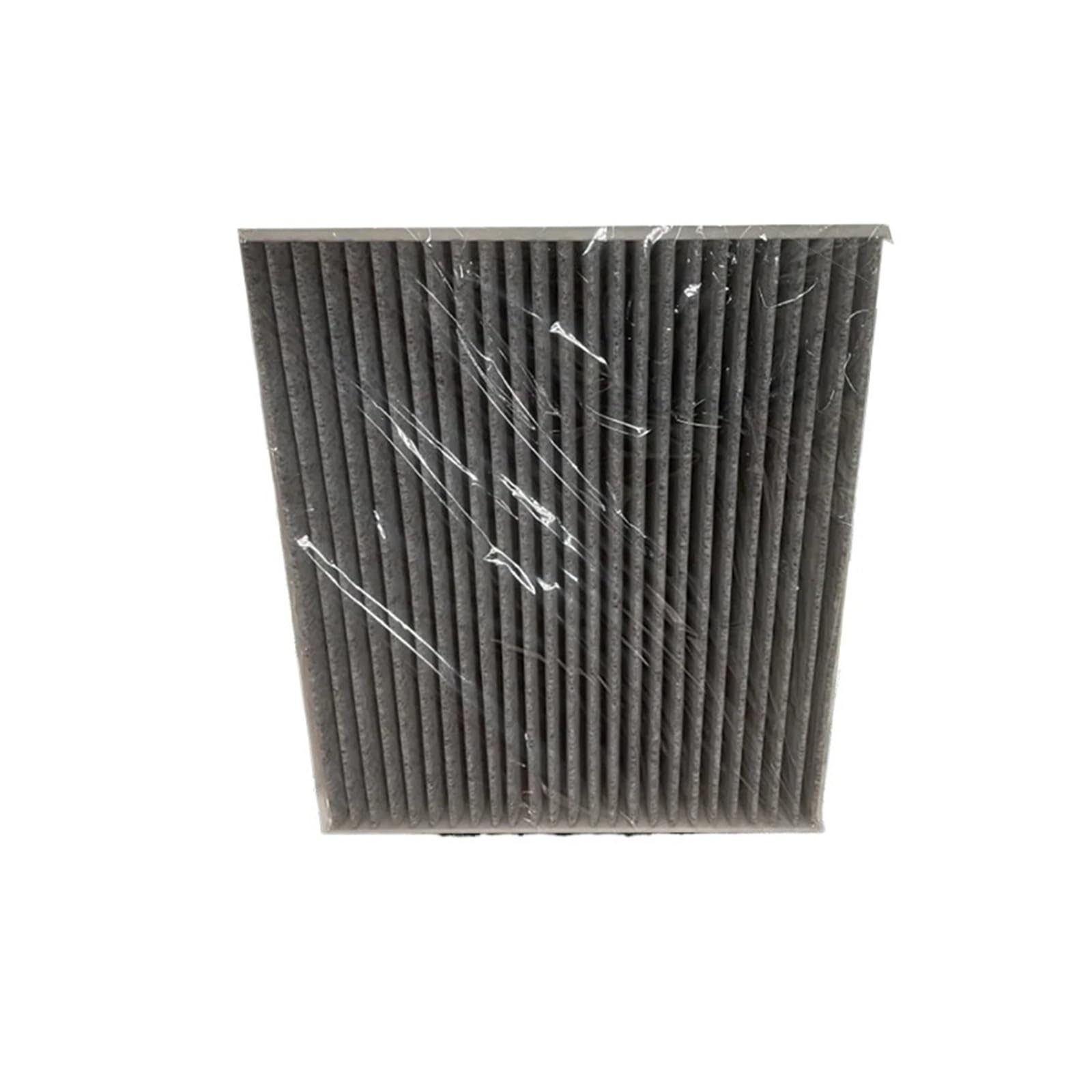 Filtre à air d'habitacle HEPA carbone résoud odeurs climatisation Lynk