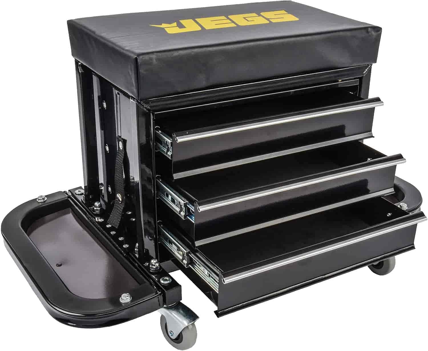 Truck Bed & Tailgate Accessories Exterior Accessories Truck Bed Toolboxes JEGS Performance