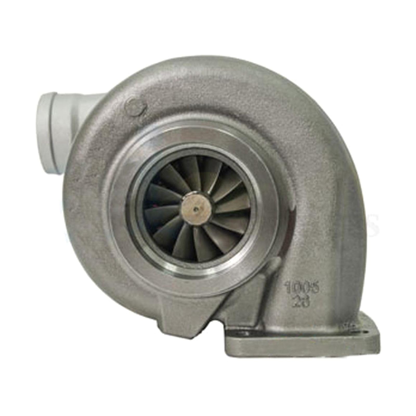 Amazon.com: WN-J802303-PEX Turbo Charger Fits AGCOo R42 R52 WN 
