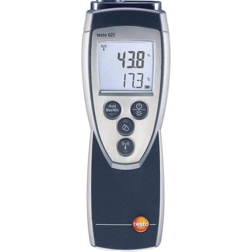 testo 625 Thermohygrometer Hygrometer