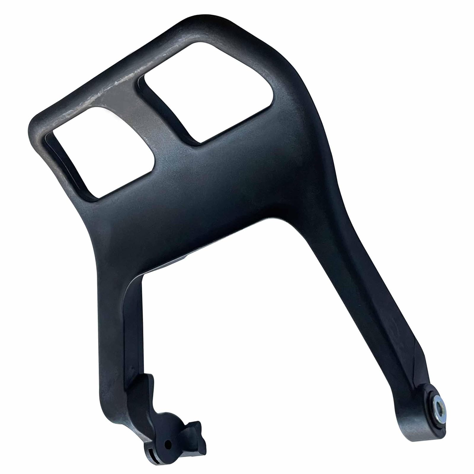 Apglsxy Brake Handle Band For 066 Ms660 Ms650 Chainsaw Front Handle Guard Mounting Replacement 1122-790-9101 Chainsaw Guard Part
