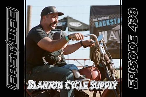 Blanton Cycle Supply #438