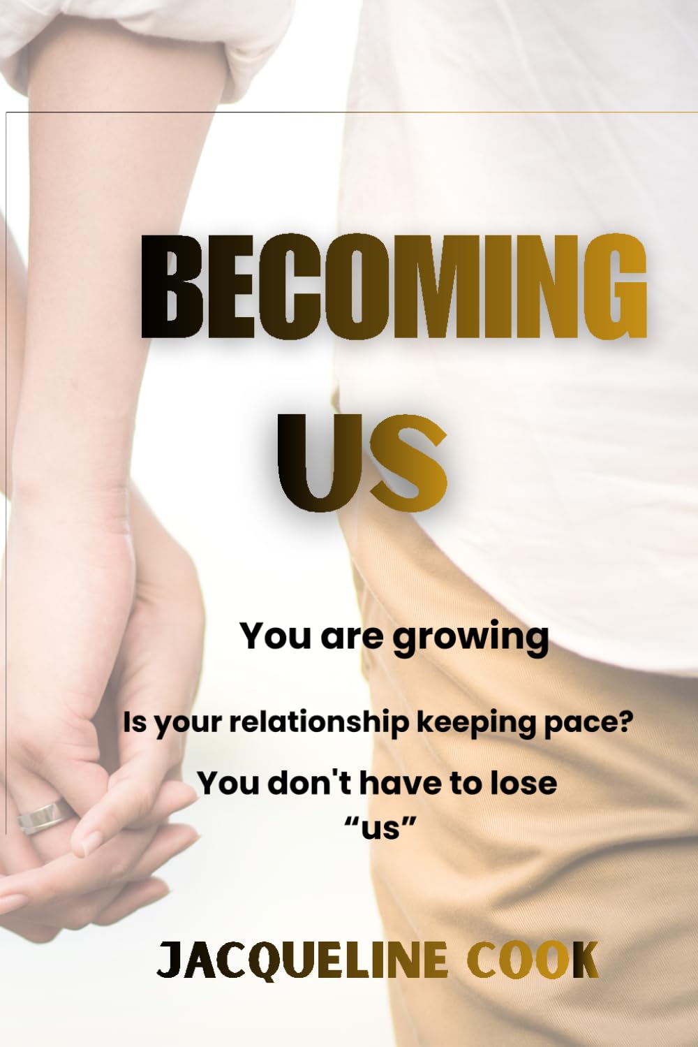 Becoming US (The Renewal Method™ Collection)