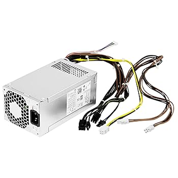 Amazon | LXun アップグレード PCK026 550W 電源 HP Z2 Z1 800