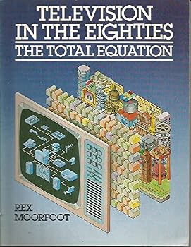 Paperback Television in the eighties: The total equation Book