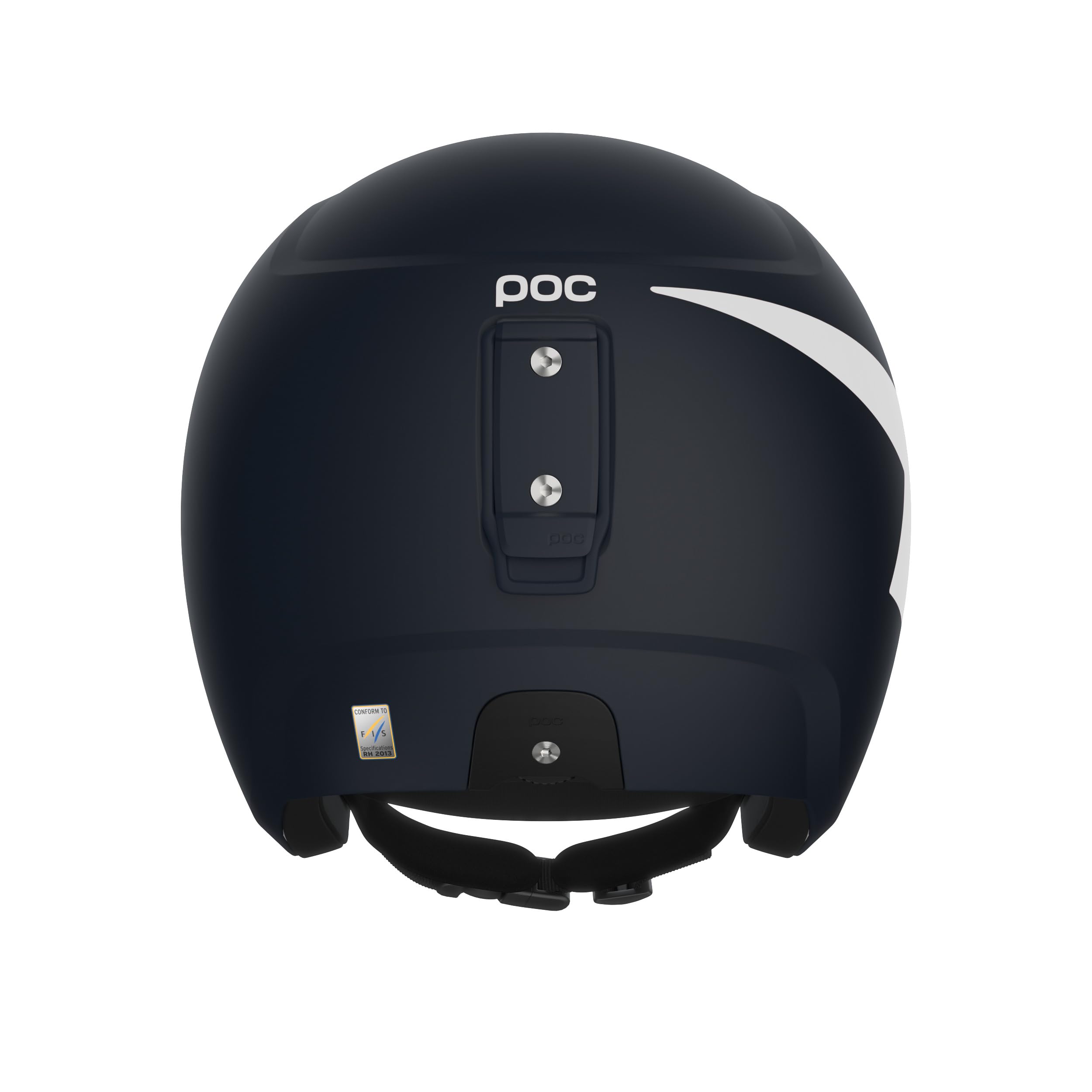 POC Skull Dura Jr Casco de esquí