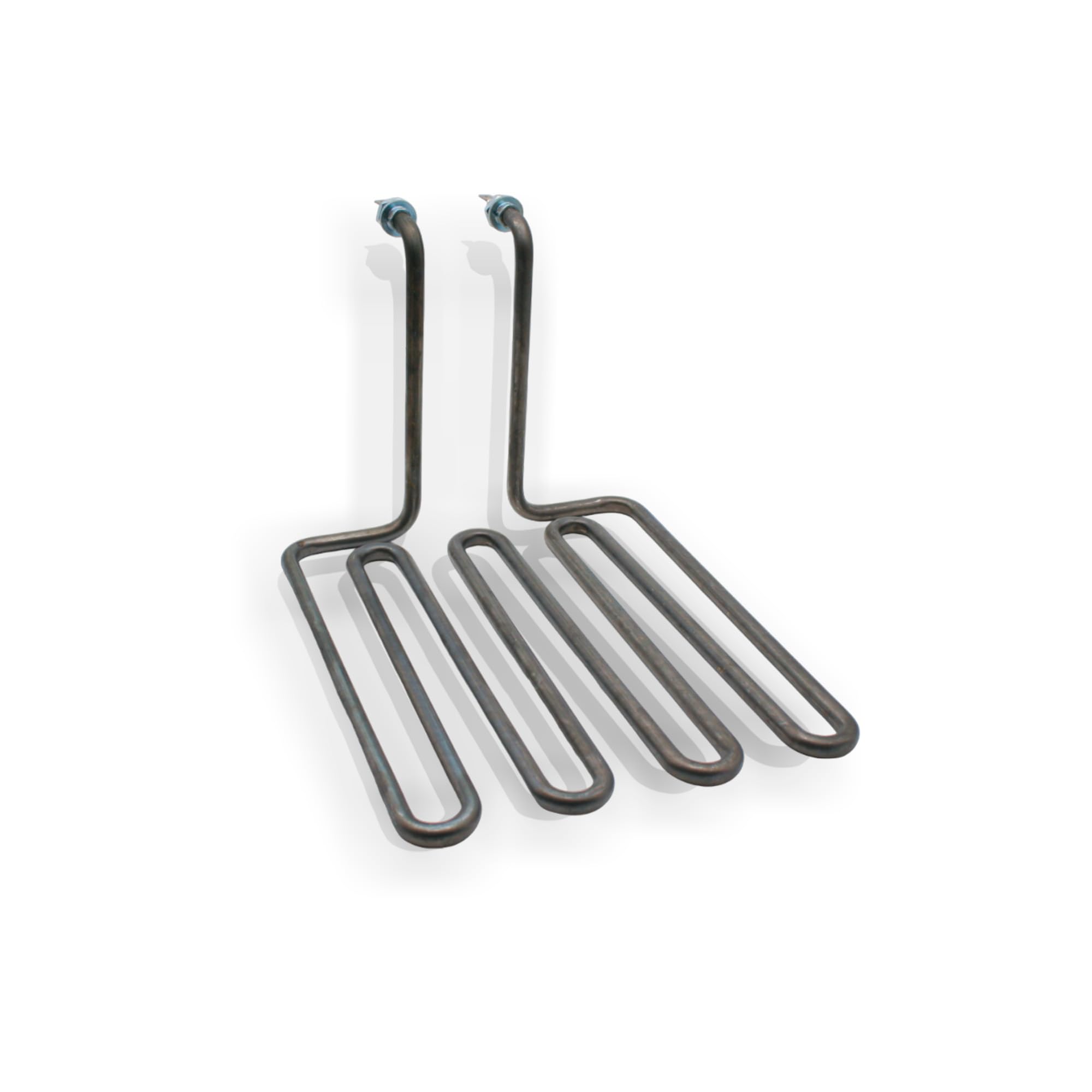 DOJA Barcelona | Resistencia para Freidora | Resistencias Calefactoras para Freidoras Compatible con GAYC | 3000W | Resistencia Electrica 230V | 185x230x162mm | Calentador Temperatura Aceite