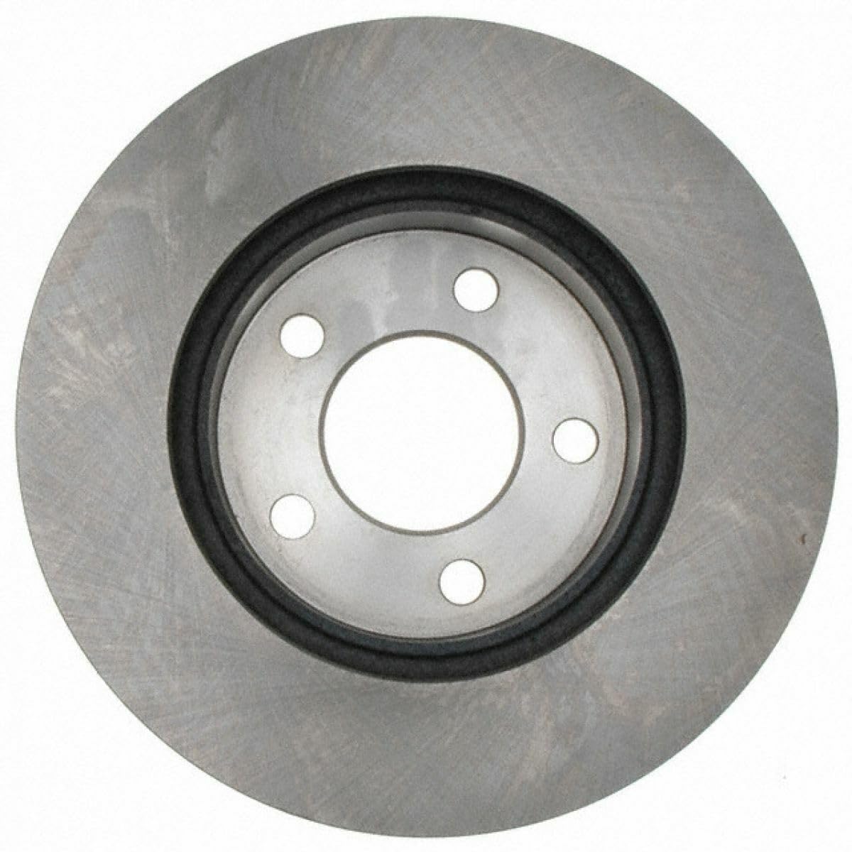 Amazon.com: Julove Floray 2pcs Disc Brake Rotor Front Left Driver 