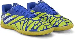 Chuteira New Styllus Tradicional Indoor adulto-unissex