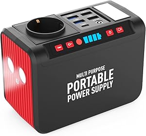 Power station thumbnail classifica