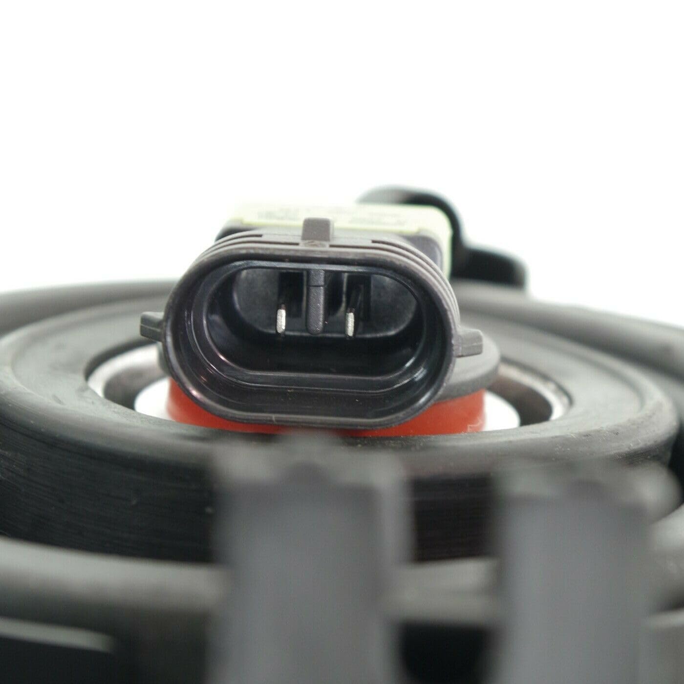 Amazon.com: Autoneril Headlight Halogen Bulb Left Side Clear Lens 