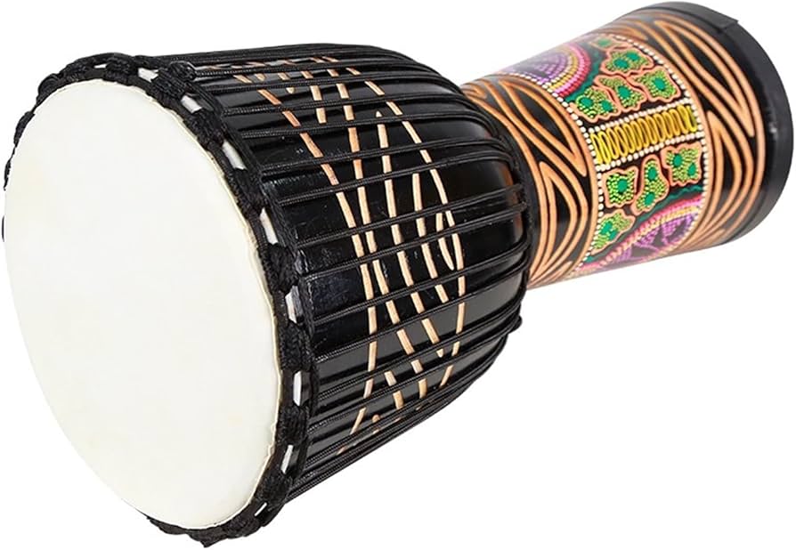 Amazon.co.jp: ジャンベ アフリカン ドラム アフリカのドラム12インチ Amazon.co.jp: ジャンベ アフリカン ドラム アフリカのドラム12インチ