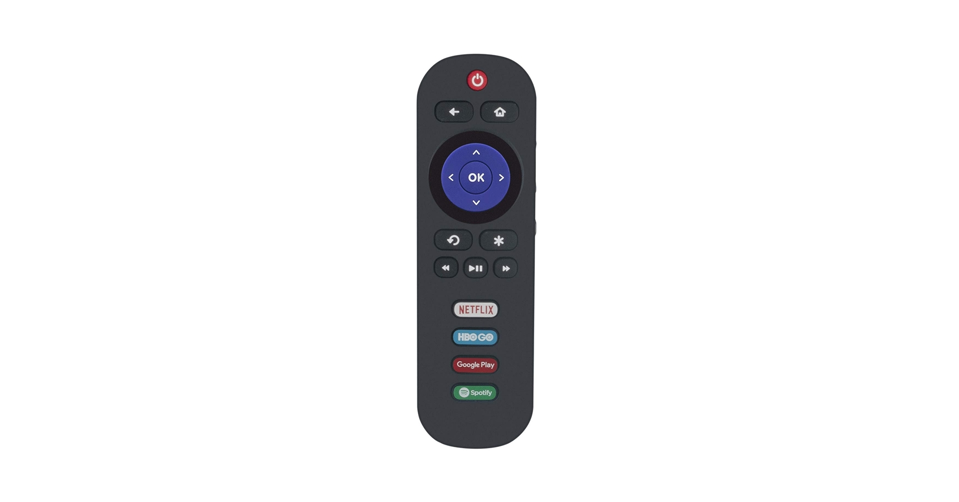 Amazon.com: New - TV Replace Remote Fit for TCL TV 43S425