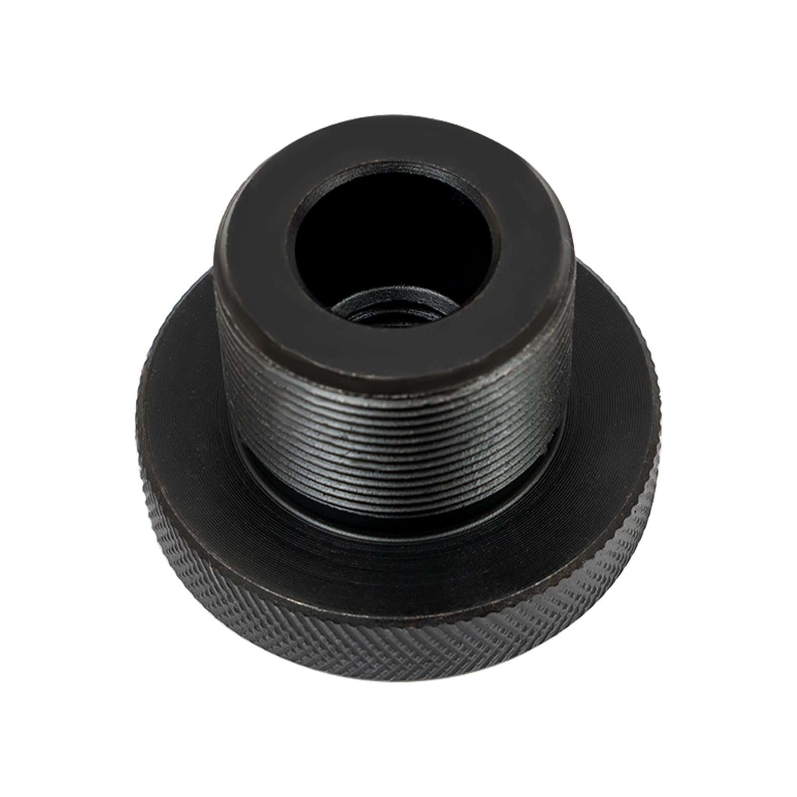 10T Estrattore idraulico per mozzo, utensile per rimuovere semiassi idraulici, rosso