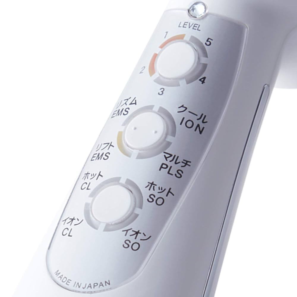 Amazon.co.jp: パルフェリュクス ( Parfait Luxe ) 複合型美容器