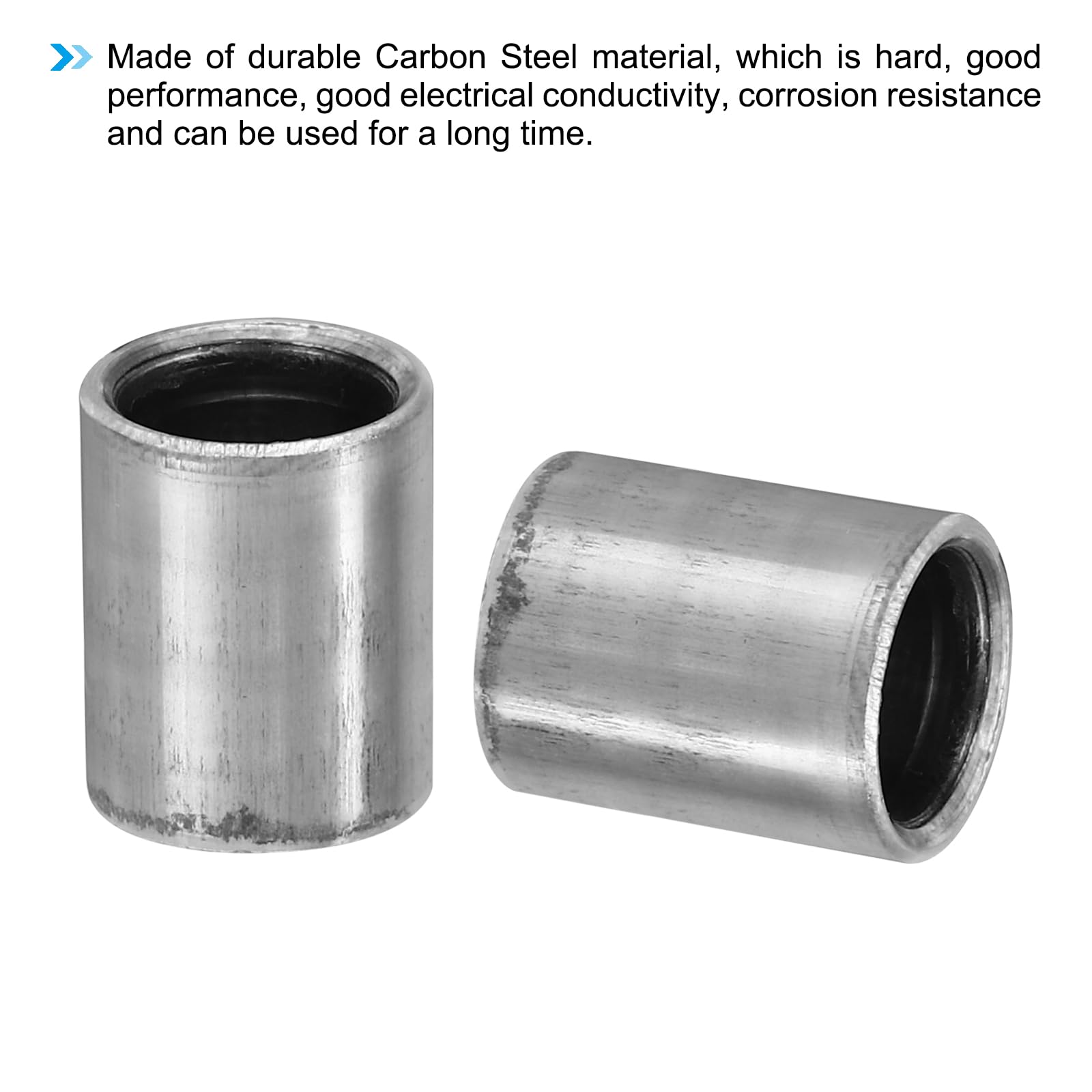 PATIKIL M8 Steel Spacers - Image 4