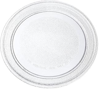Suitable for LG Solo MS2043DB Microwave Oven Glass Plate 9.5 Inch Price In India