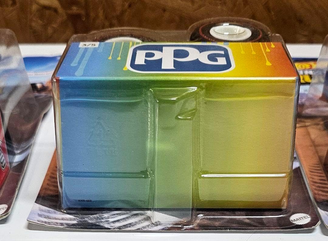 M1号 ゴジラ ミニサイズ 青成型、緑、黄、金塗装 M1号×ブルマァク