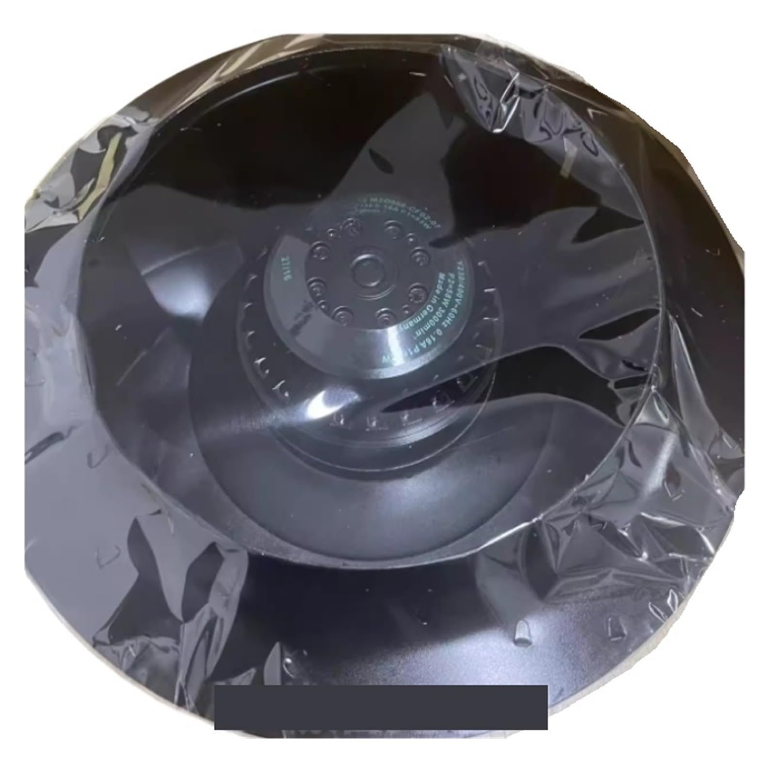 YMUGUEGH M2D068-CF02-11 400V 85W 95W FAN