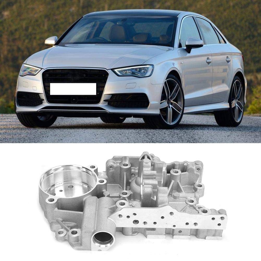 Fydun Kit Riparazione Cambio, Kit di Ricostruzione per la Riparazione del Cambio della Trasmissione per A1/A3/Q3, 0AM DQ200, 0AM325066AC, Accessorio per Il di Controllo della
