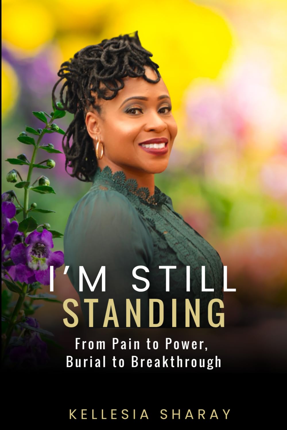 I’m Still Standing