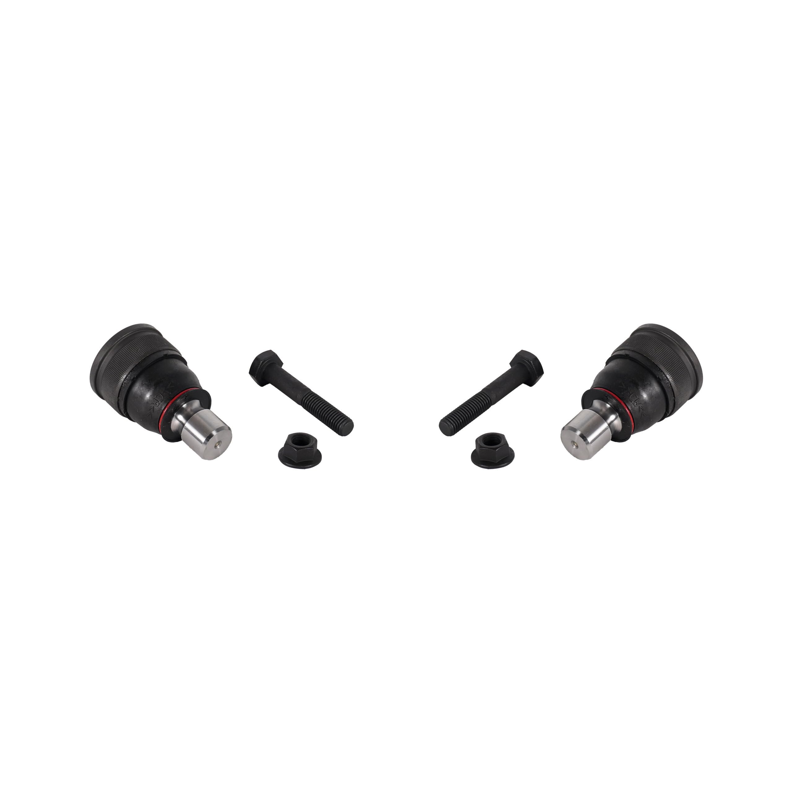 TOR Front Lower Suspension Ball Joints Pair Replacement For Mazda