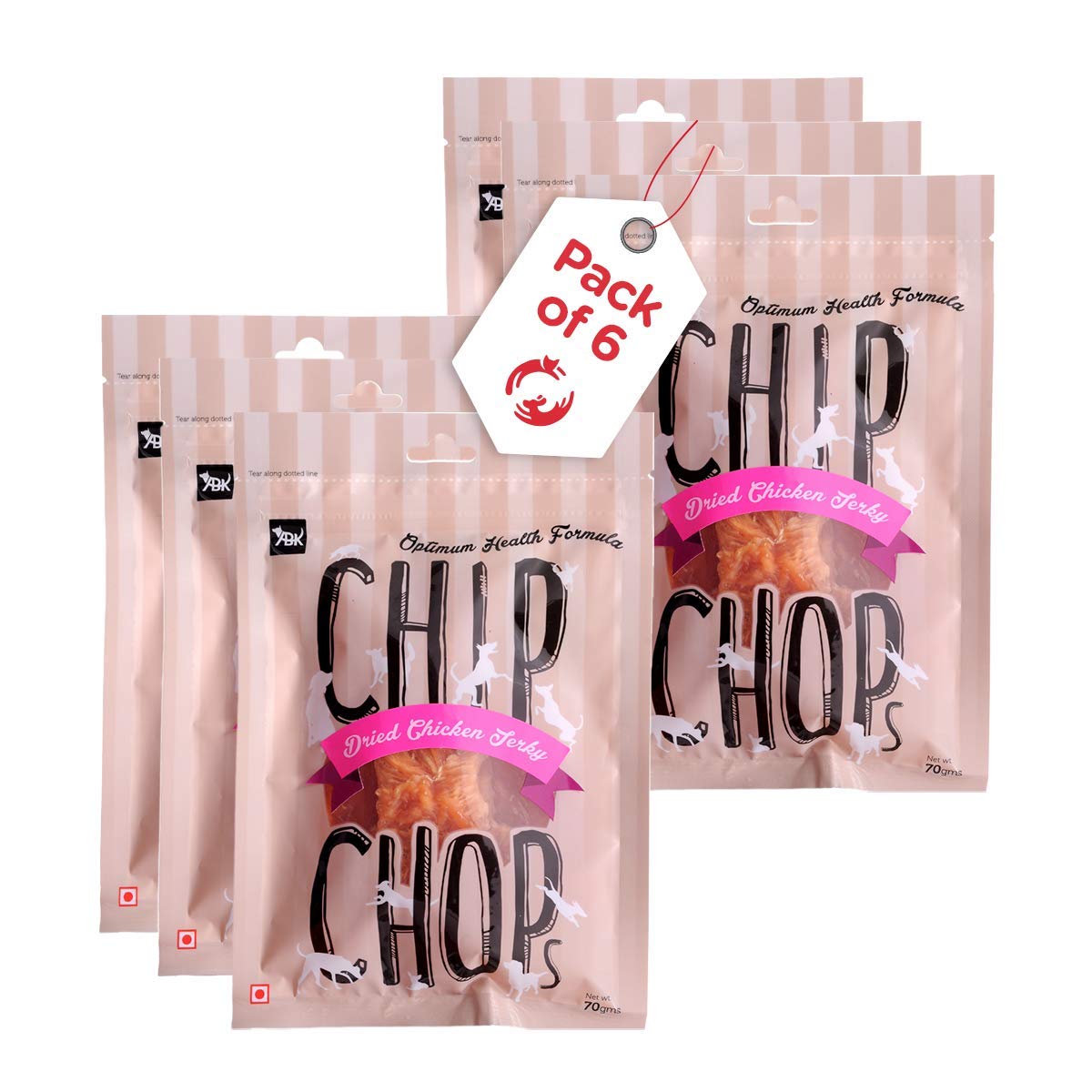 See full amazon price history chart for Petsy - Chip Chops Sun Dried Chicken Jerky | Optimum Health Formula | Highly Digestible Snack | Dog Treat/Food | Multi Pack (Pack of 6) Petsy - Chip Chops Sun Dried Chicken Jerky | Optimum Health Formula | Highly Digestible Snack | Dog Treat/Food | Multi Pack (Pack of 6) (B08CR5YWDS) Amazon Price History, Amazon Price Tracker