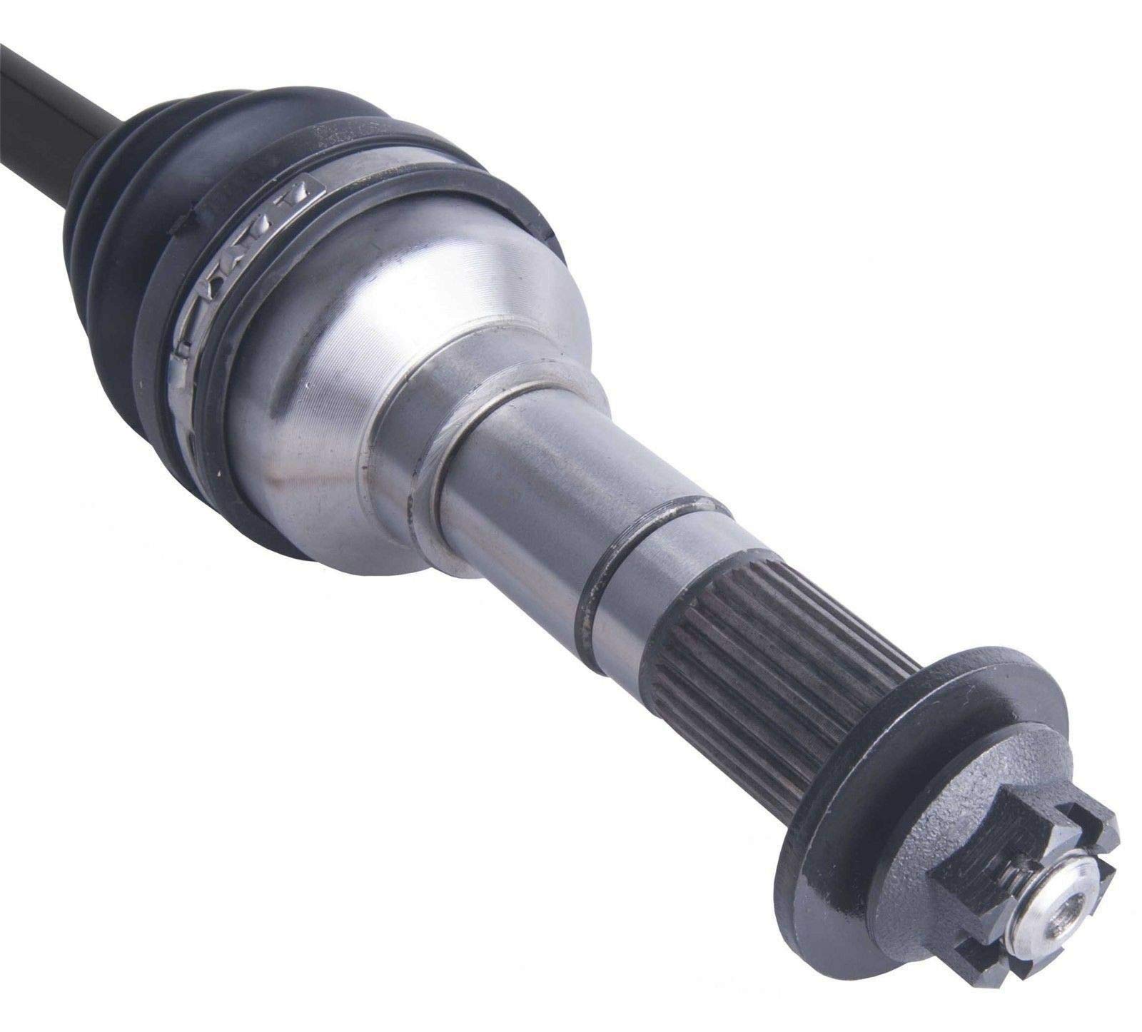 East Lake Axle replacement for front cv axles wheel bearings ＆ seals