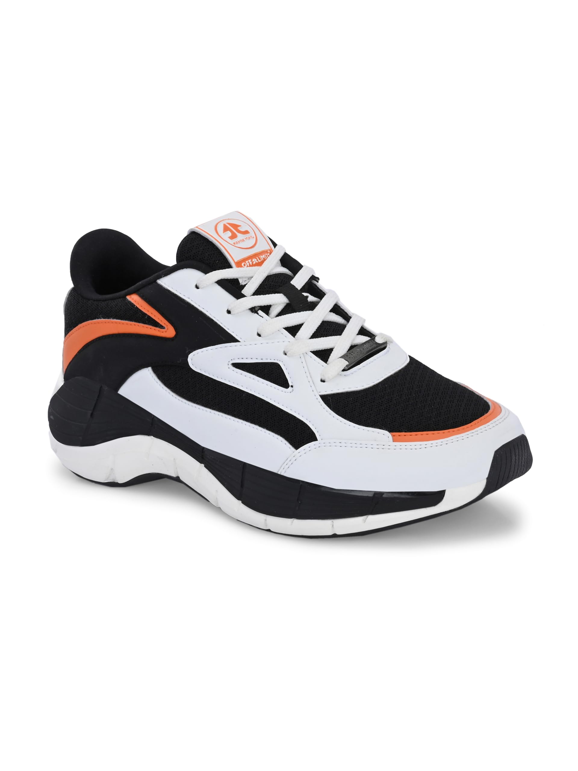 OFF LIMITSHector Sneakers for Men