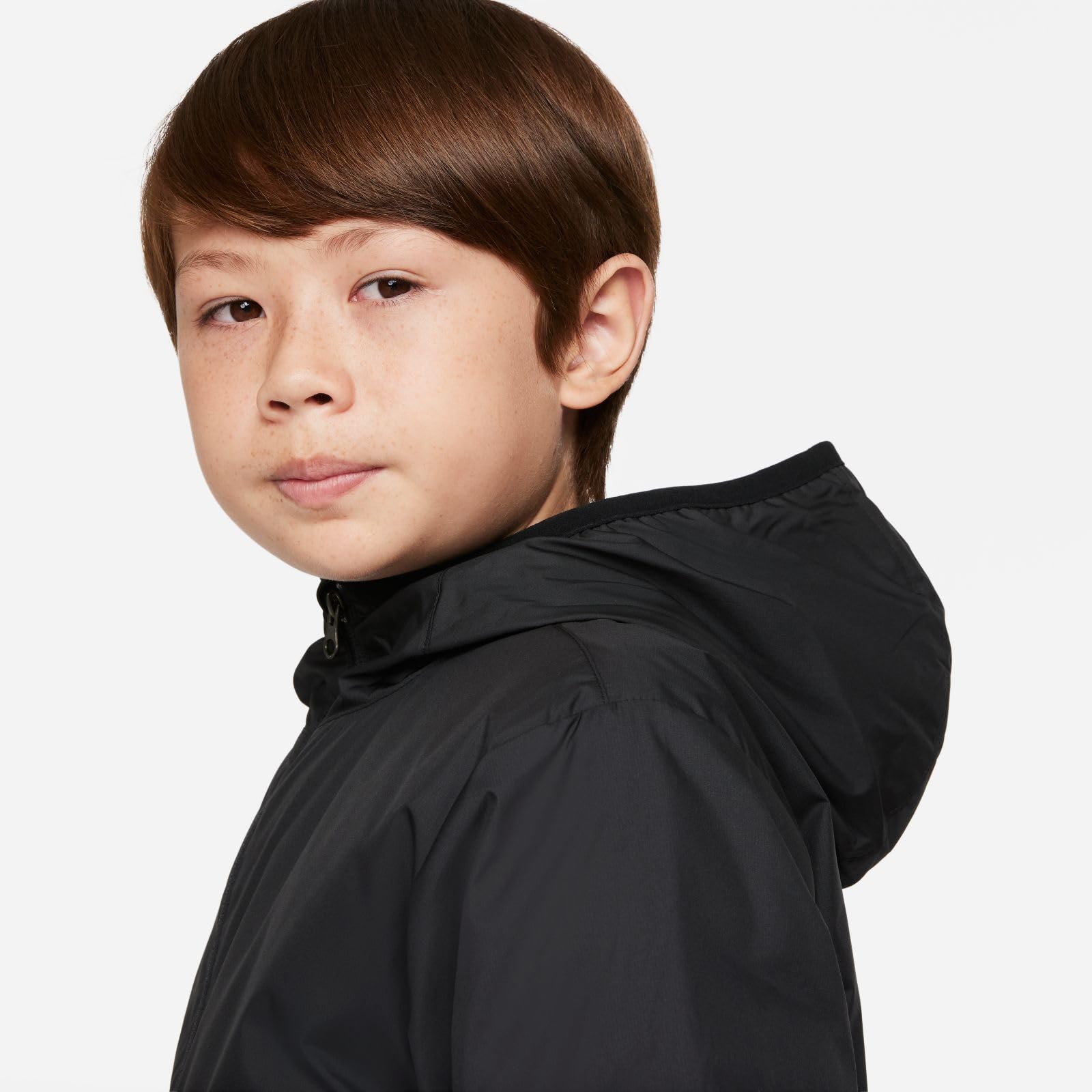 NIKE Y Nk Syn Fl Rpl Park20 Sdf Jkt Jacket Unisex - Bambini e ragazzi