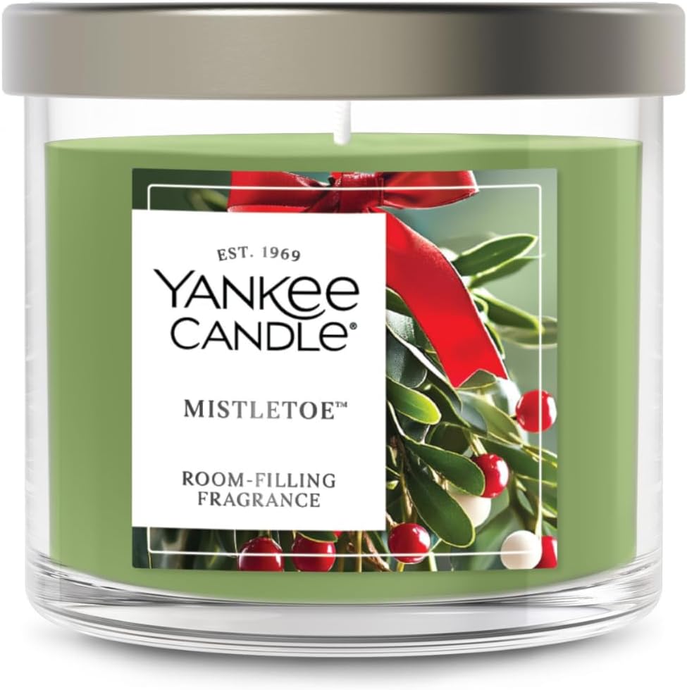 Mistletoe