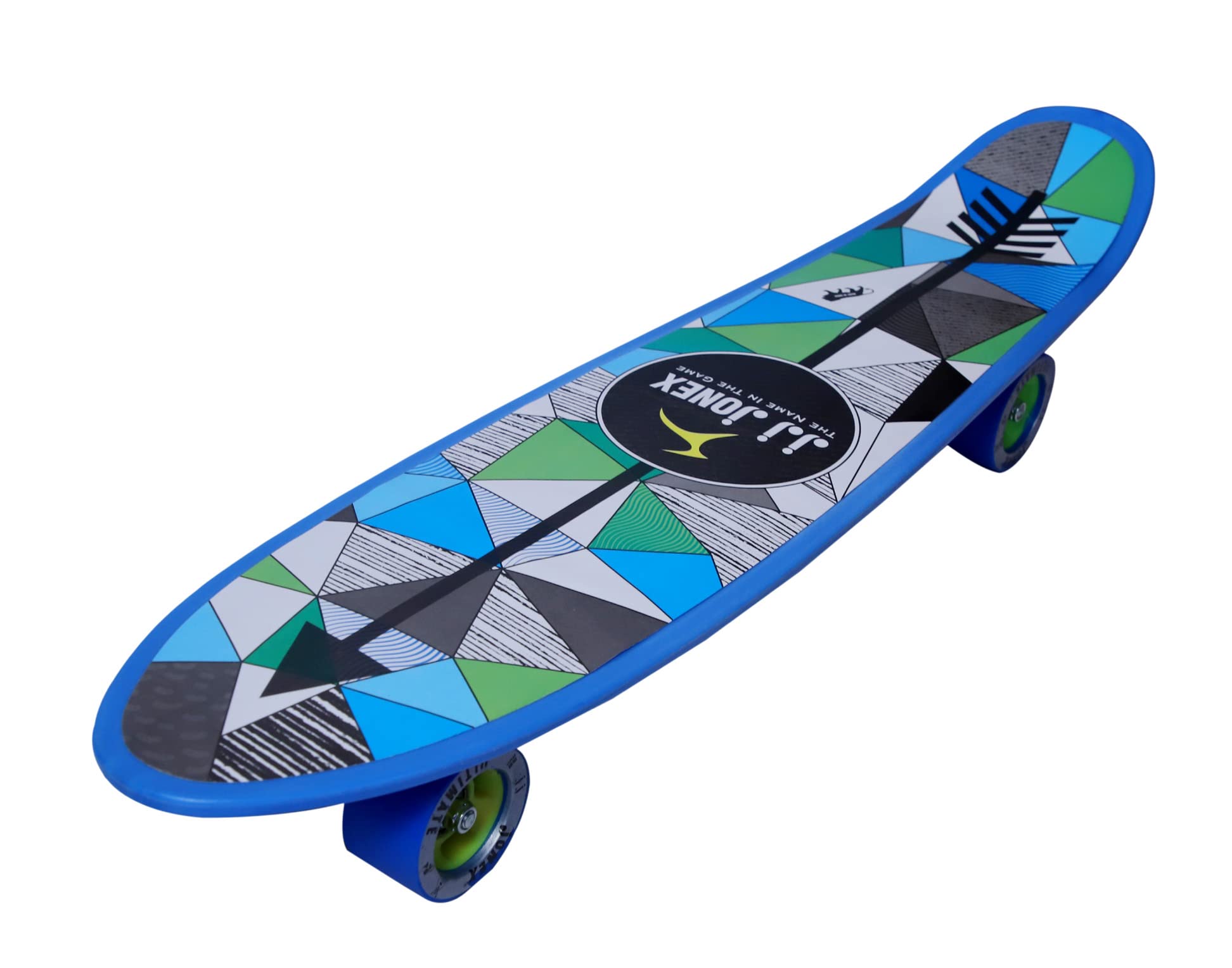 See full amazon price history chart for JJ JONEX Arrow Fiber Skateboard Meduim (Age 5-15 Year) (MYC) (Blue, Pack of 1) JJ JONEX Arrow Fiber Skateboard Meduim (Age 5-15 Year) (MYC) (Blue, Pack of 1) (B09SD8JDJX) Amazon Price History, Amazon Price Tracker