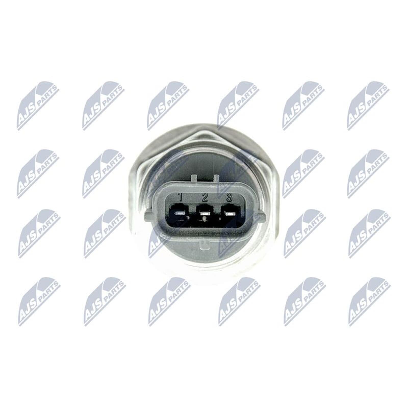 NTY Efp-Ct-000 Sensor, Kraftstoffdruck | Efp-Ct-000 [1570P1] passend für Jumper Ducato Transit