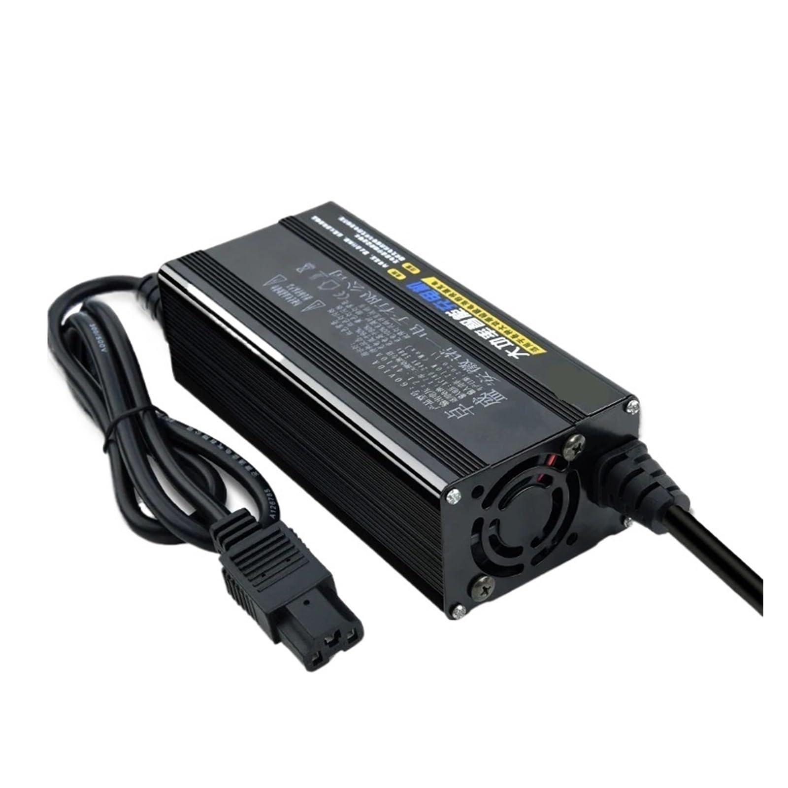 BALYDLUL 48V 5A Charger 13S 54.6V 5A 58.4V 50.4V 14s 58.8v 5A 16S Charger(21S 58.8V)