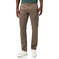 Dockers Alpha Original Slim, Pantaloni Uomo
