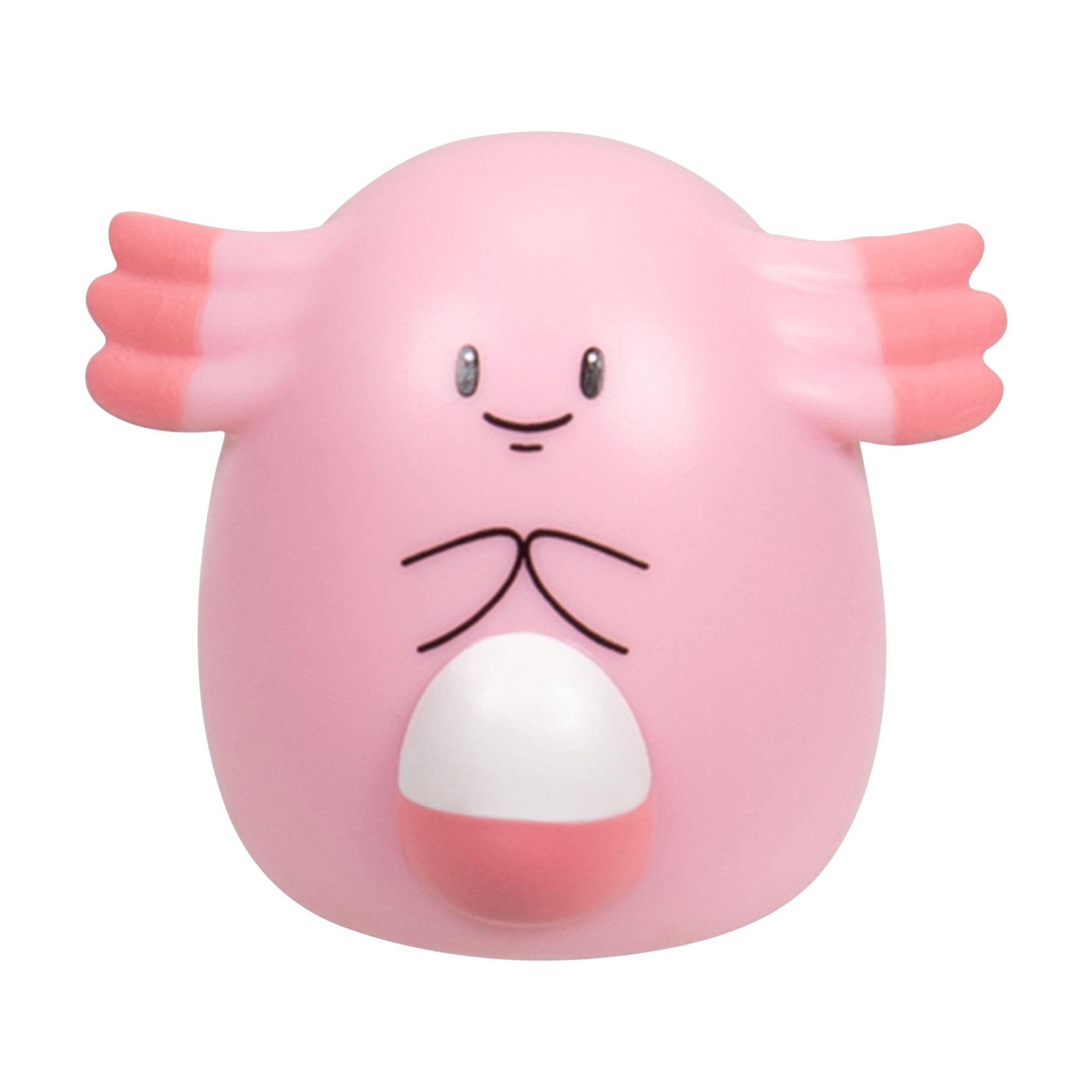 Squish-a-longs Set Pokémon Centre