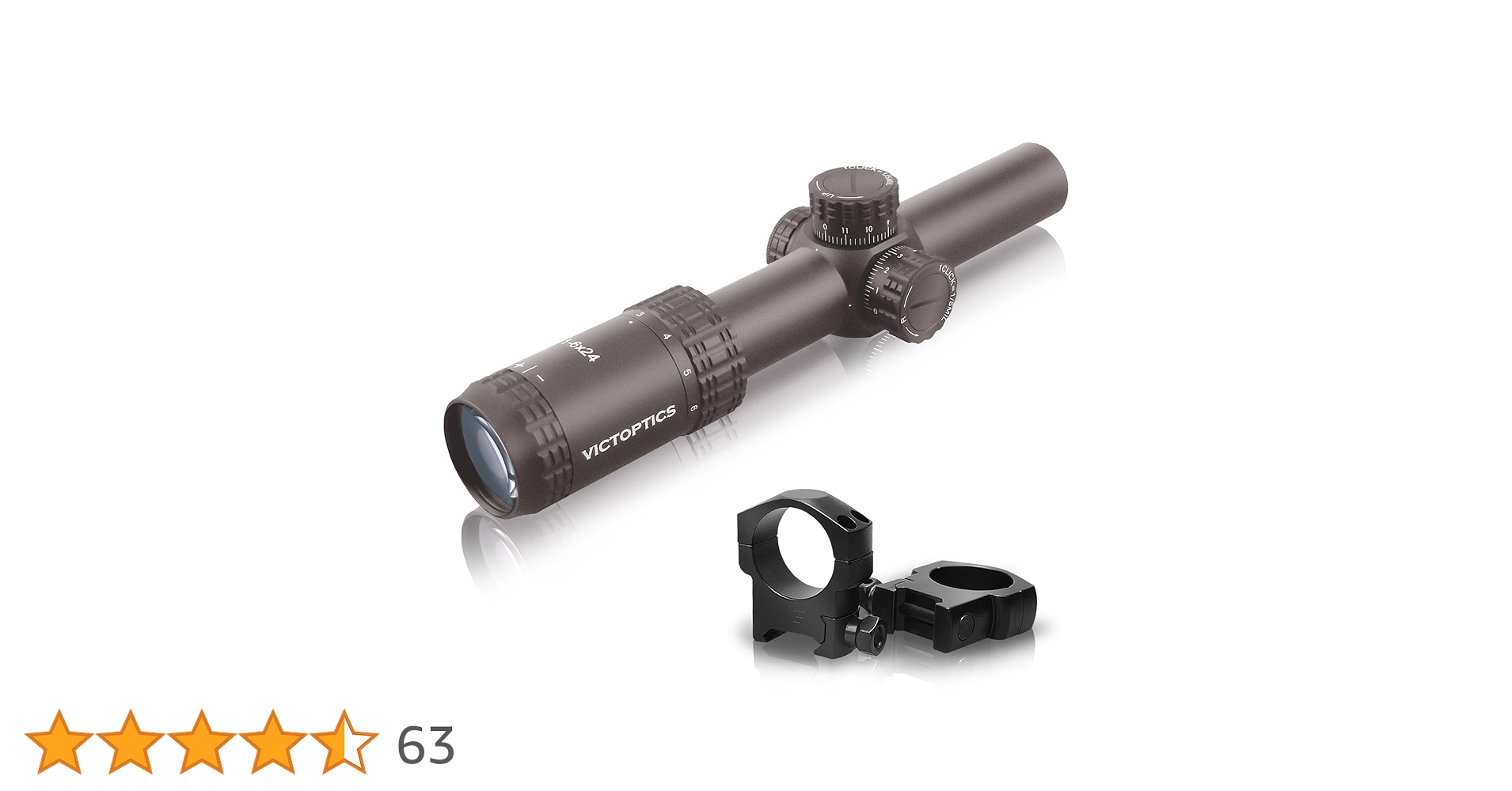 Vector optics 1-6倍　スコープ　サイト 楽天市場】VECTOR OPTICS ドットサイト Victoptics SPX 1×22
