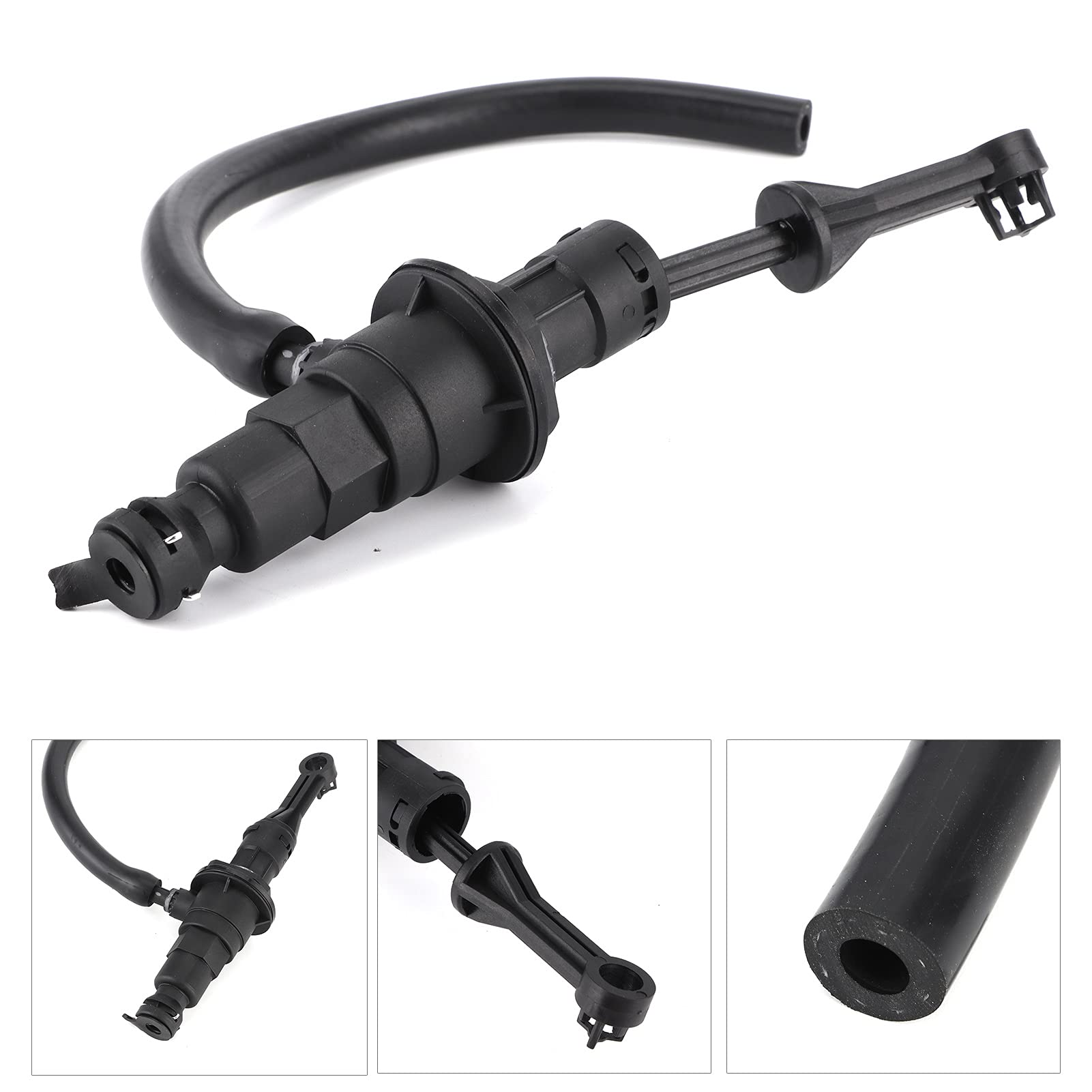 Cilindro maestro de embrague, 8200039836, cilindro maestro de embrague de repuesto para Espace IV 1.9 dCi 2.0 dCi/SPACE IV 2.2 dCi 3.0 dCi
