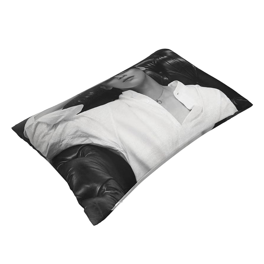 60✕40 チャウヌ枕カバー22番 ASTRO Amazon.co.jp: チャウヌ