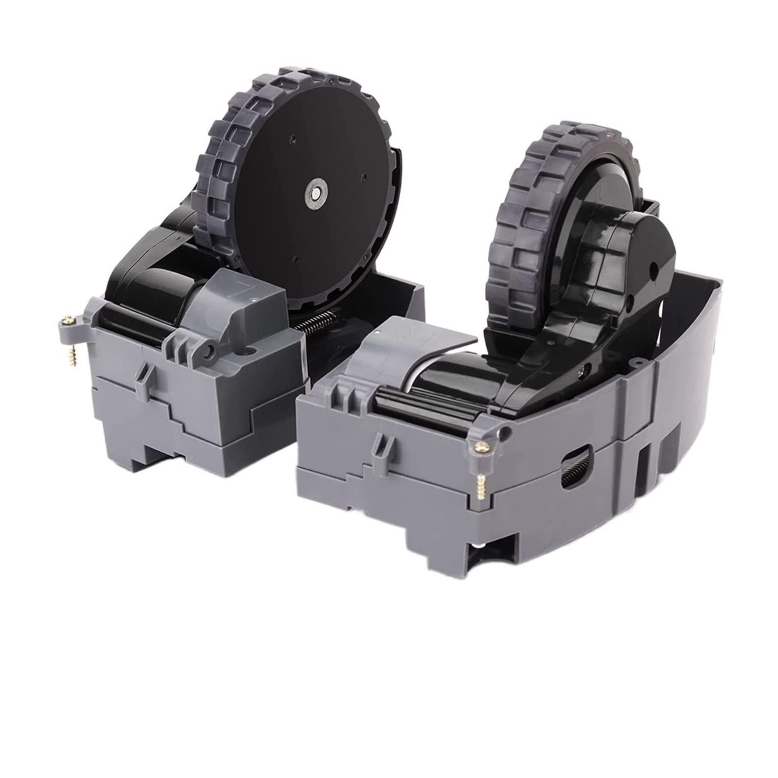 Amazon.co.jp: 左右駆動ホイール モジュール ペア IRobot に対応