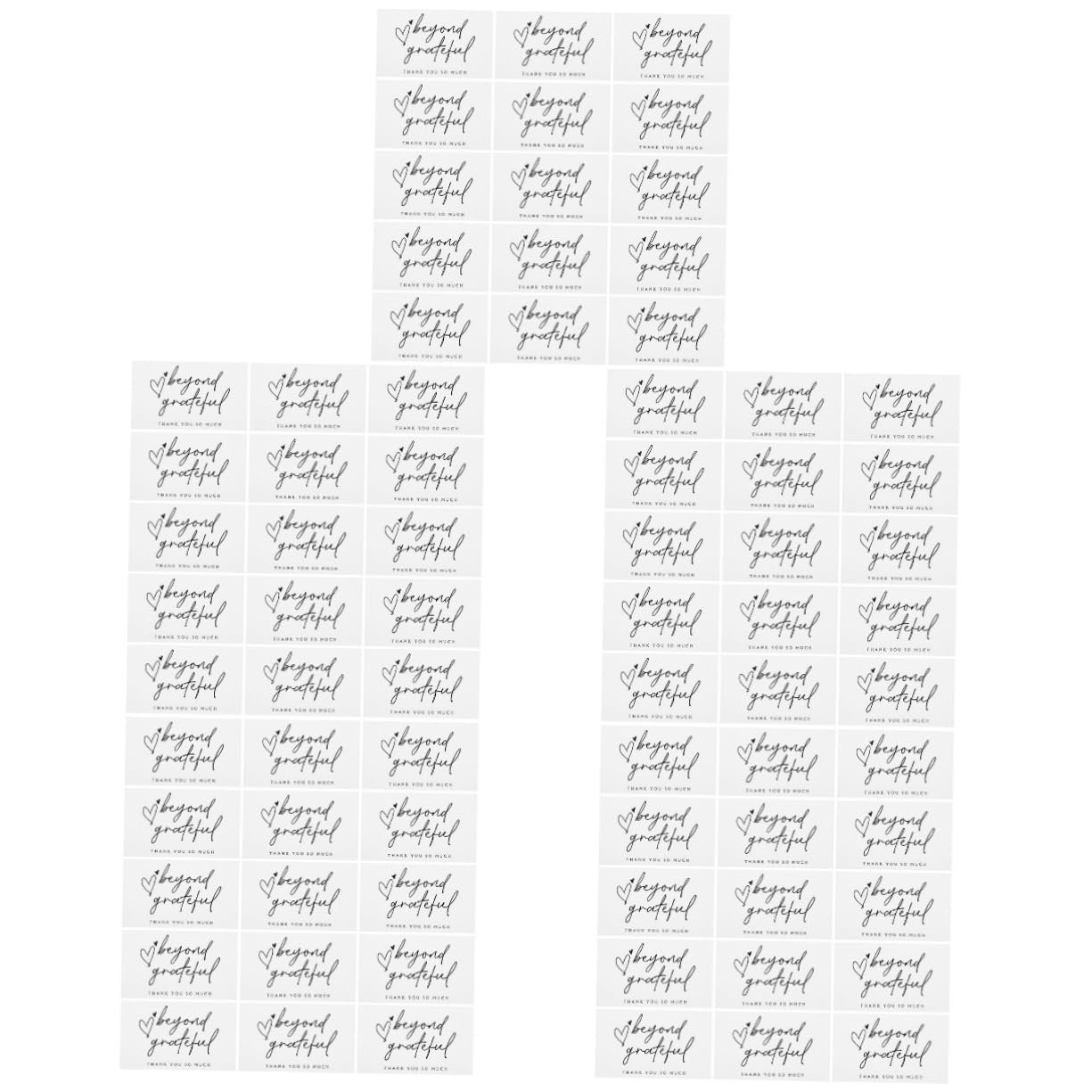 Gadpiparty 5 Series Tarjeta De Agradecimiento Tú Papá Floral Todo Elegante Saludar Divertido Come Estallido Pequeñas Tarjetas De Agradecimiento Gracias Tarjetas De Boda Papel 150 Piezas X 5