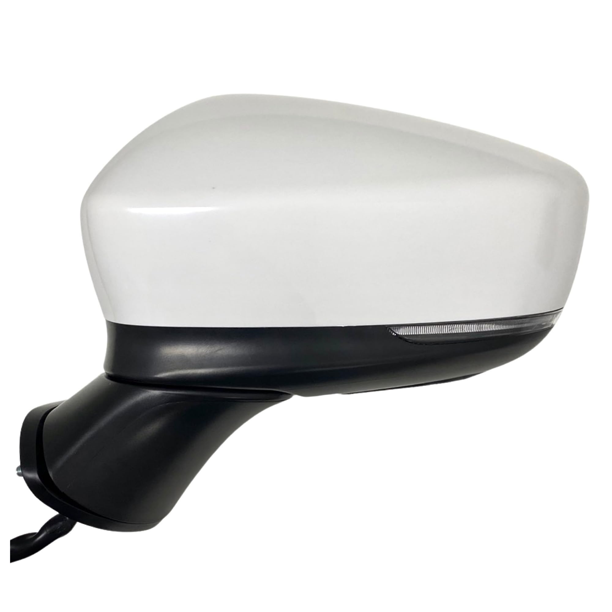 Amazon.com: Spieg Driver Side Mirror for 2017-2021 Mazda 6 Power