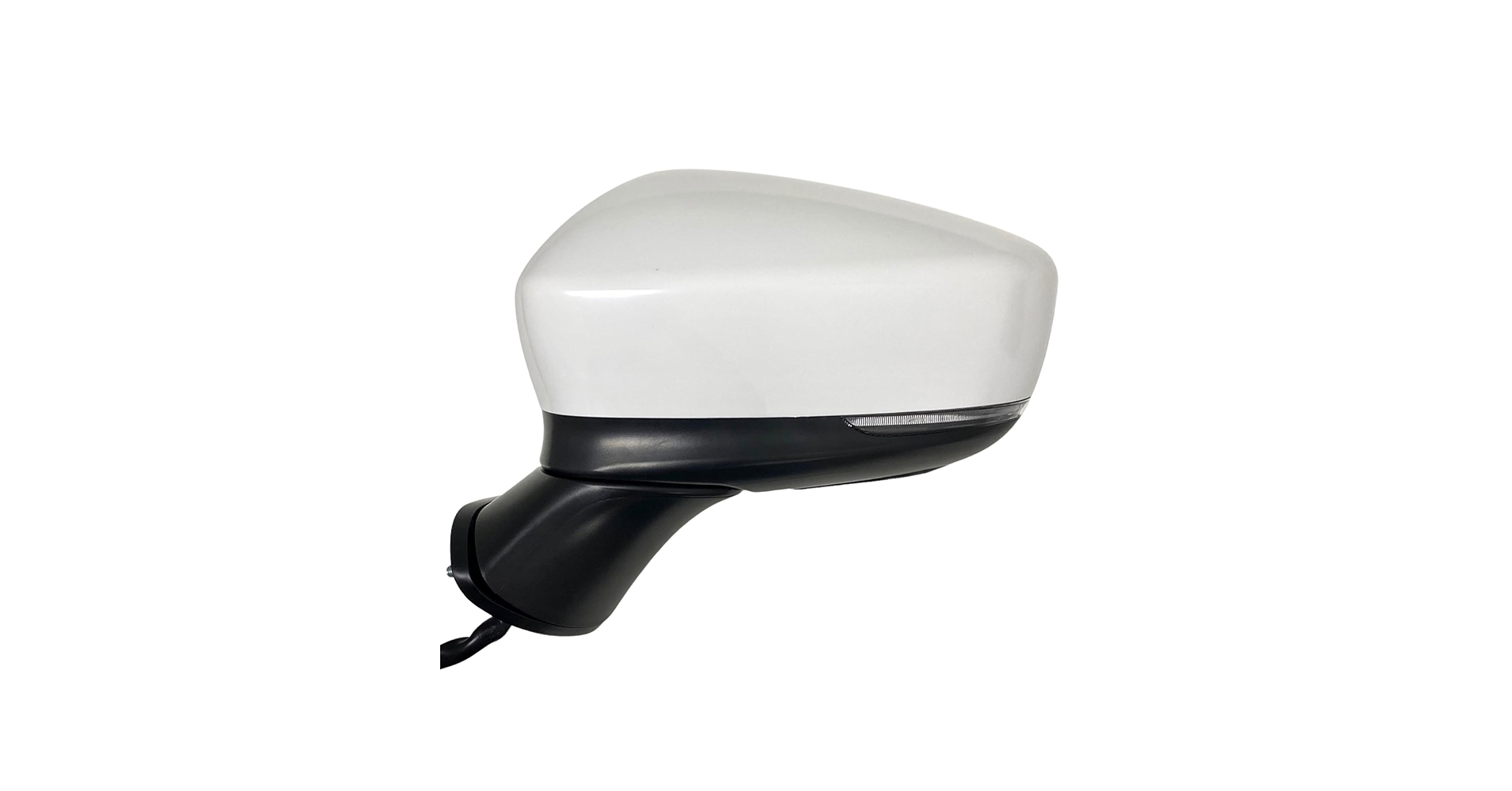 Amazon.com: Spieg Driver Side Mirror for 2017-2021 Mazda 6