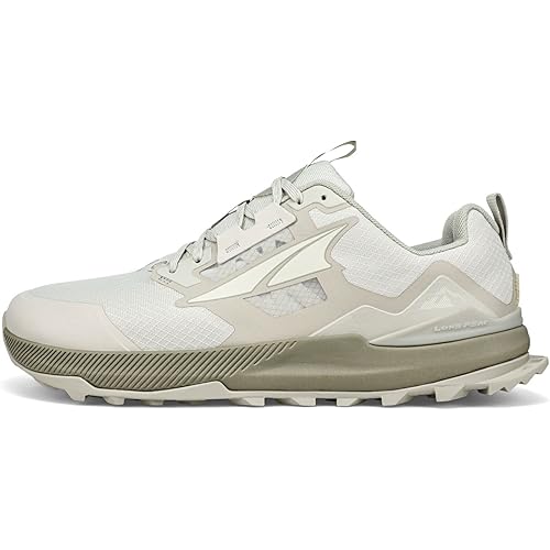 ALTRA Men's Lone Peak 7 Trail Running Shoe