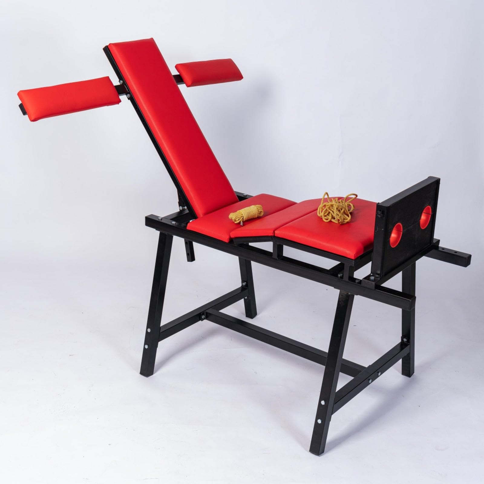 Sm Stuhl Sklavin Love Chair Sex Stuhl Für Die Paare Bdsm Stuhl,#2